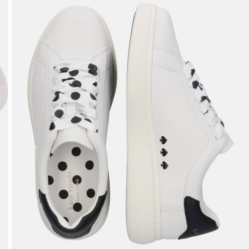 Kate Spade Sneakers